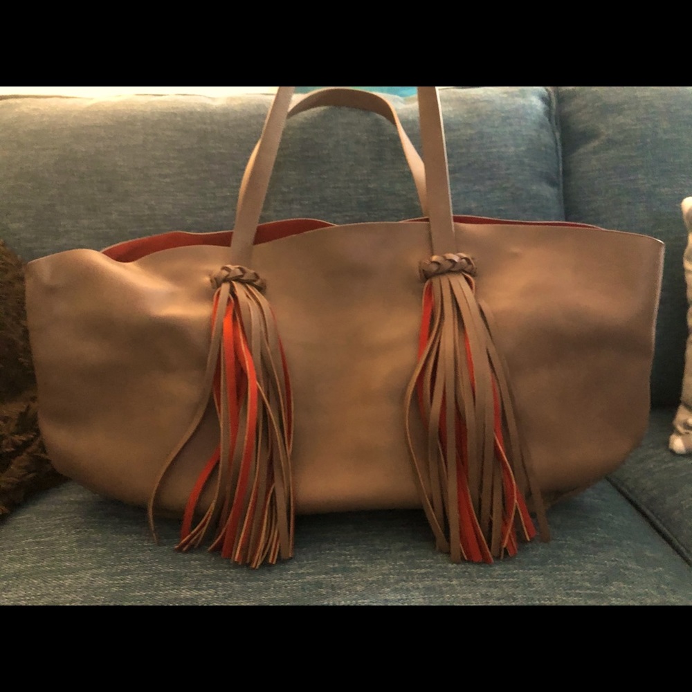 Big Buddha oversized bag